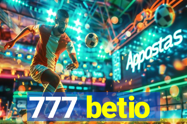 777 betio